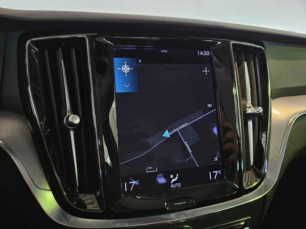 Volvo V60 – foto 27