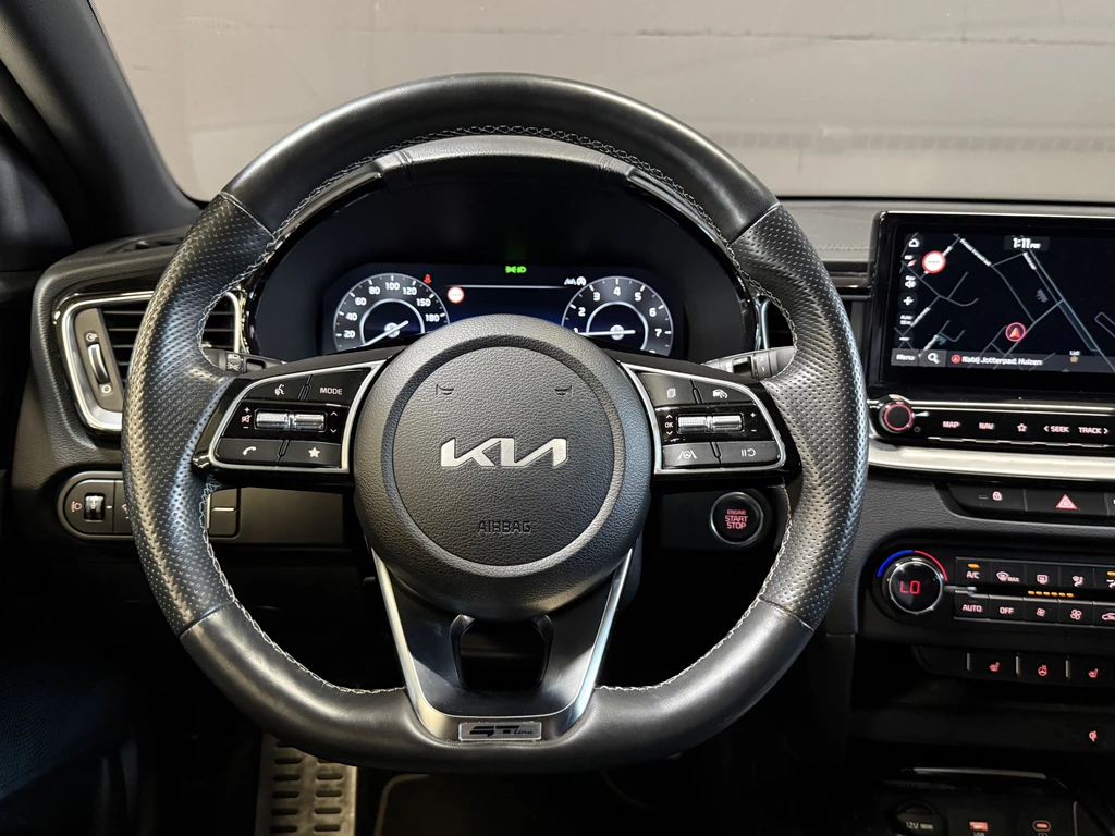Kia Ceed – foto 14