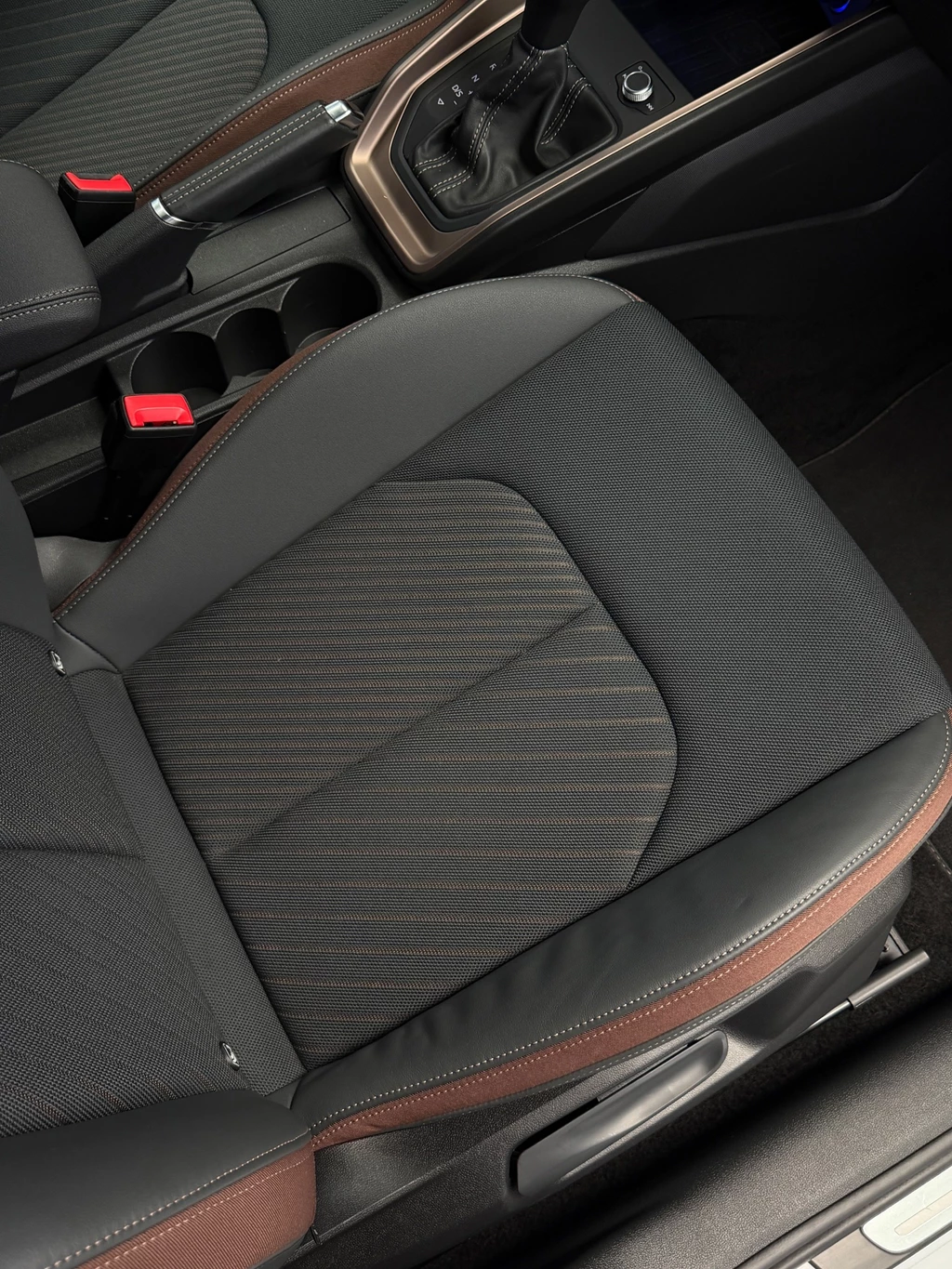 Audi A1 Sportback – foto 40