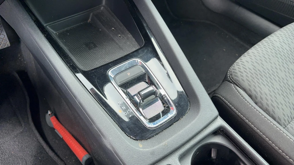Škoda Octavia – foto 16