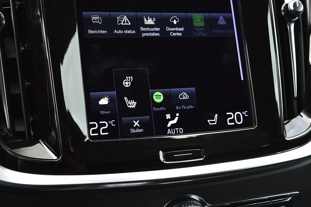 Volvo V60 – foto 29