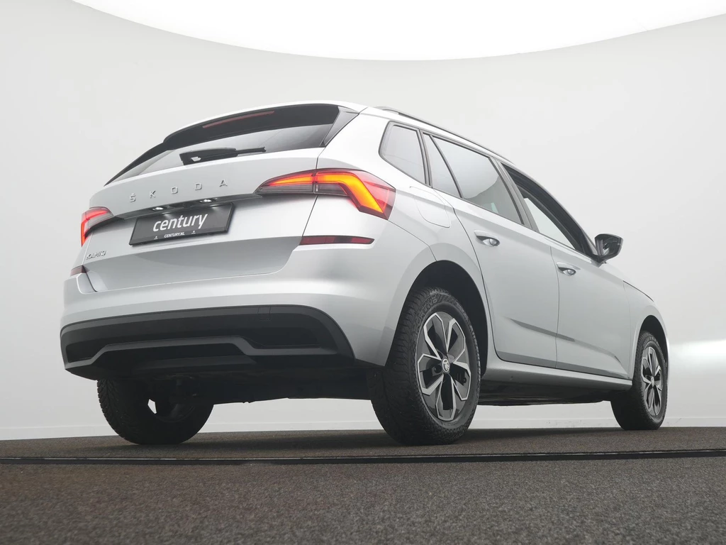 Škoda Kamiq – foto 7