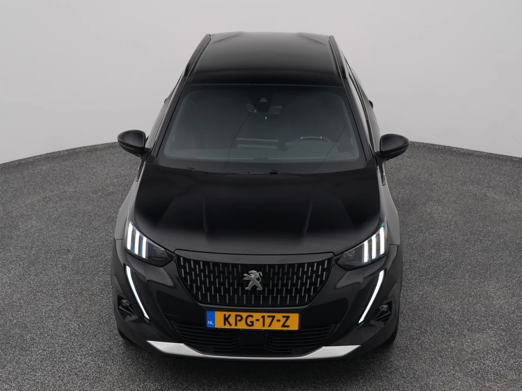 Peugeot 2008 – foto 18