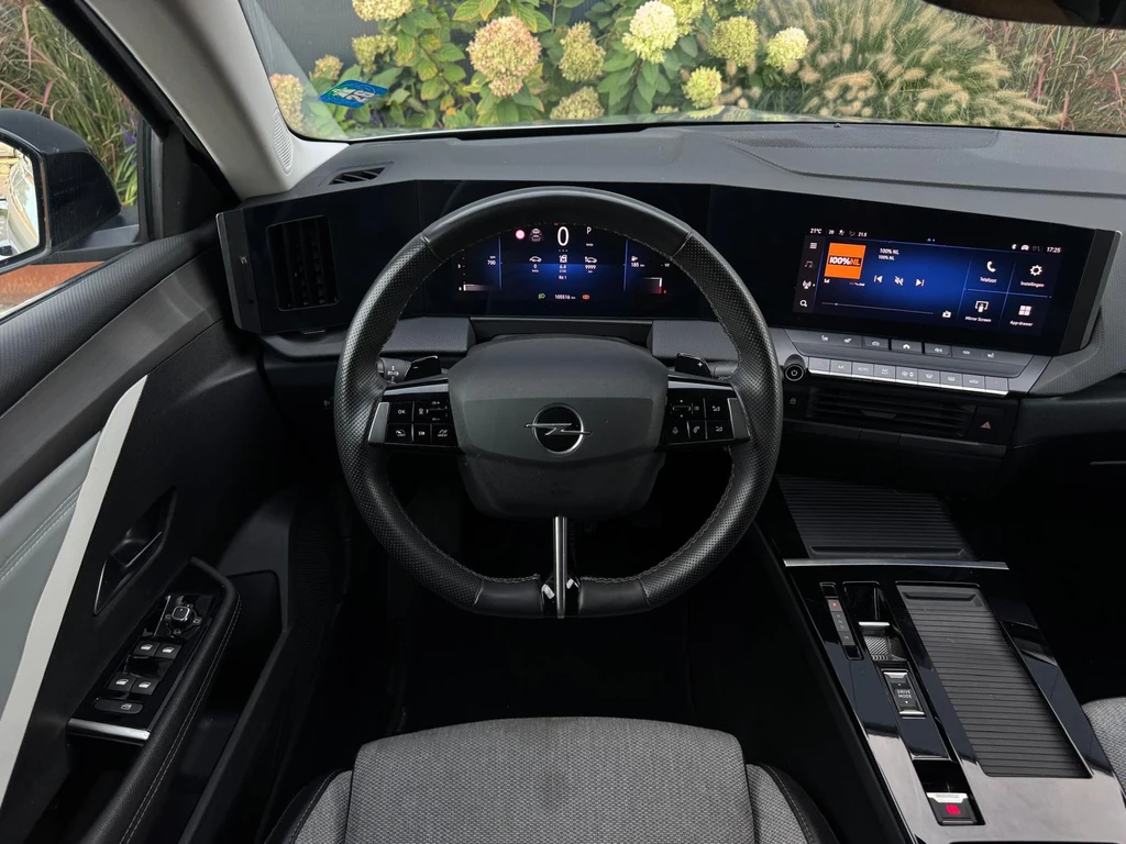 Opel Astra – foto 22