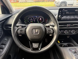 Honda ZR-V – thumbnail 31