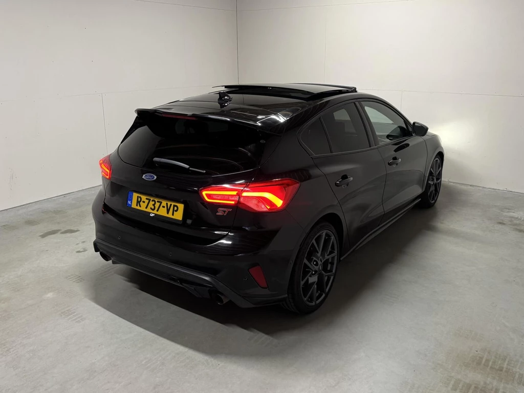 Ford Focus – foto 13