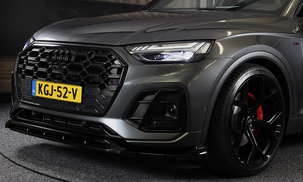 Audi Q5 – foto 57