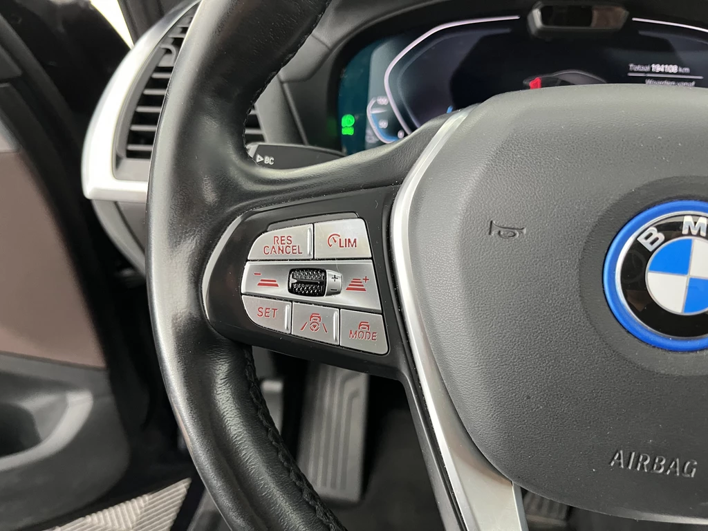 BMW iX3 – foto 20