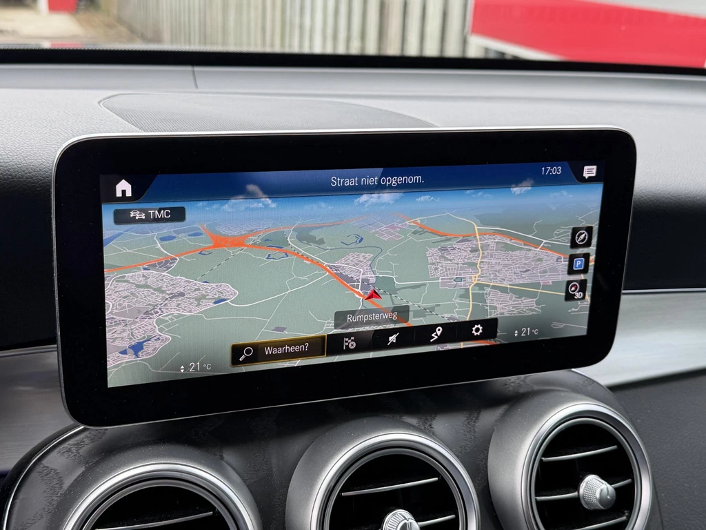Mercedes-Benz GLC – foto 22