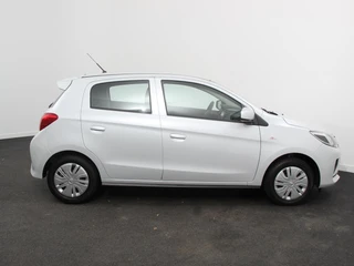 Mitsubishi Space Star – thumbnail 5