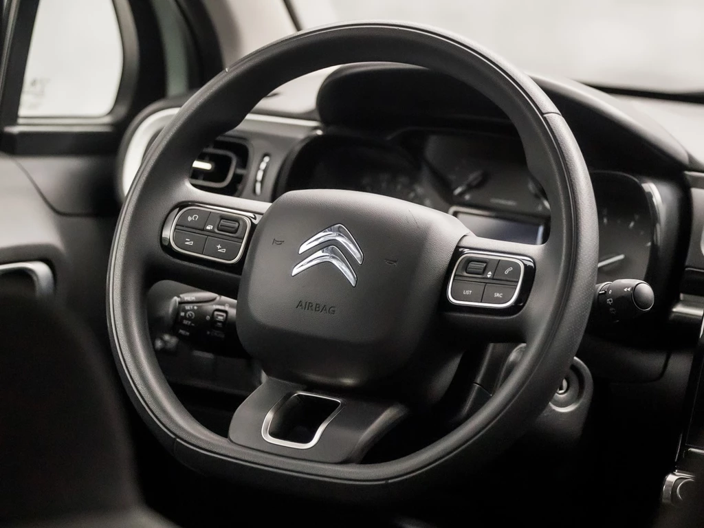 Citroën C3 – foto 15