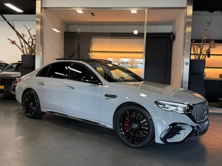 Mercedes-Benz E-Klasse – thumbnail 17
