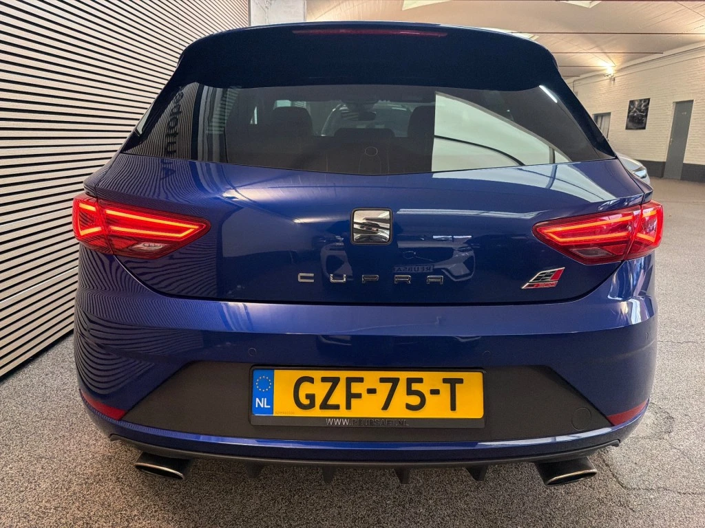 SEAT Leon – foto 4