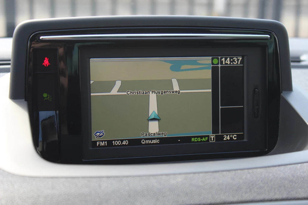 Renault Mégane Estate – foto 15