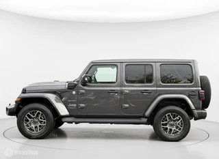 Jeep Wrangler – thumbnail 3