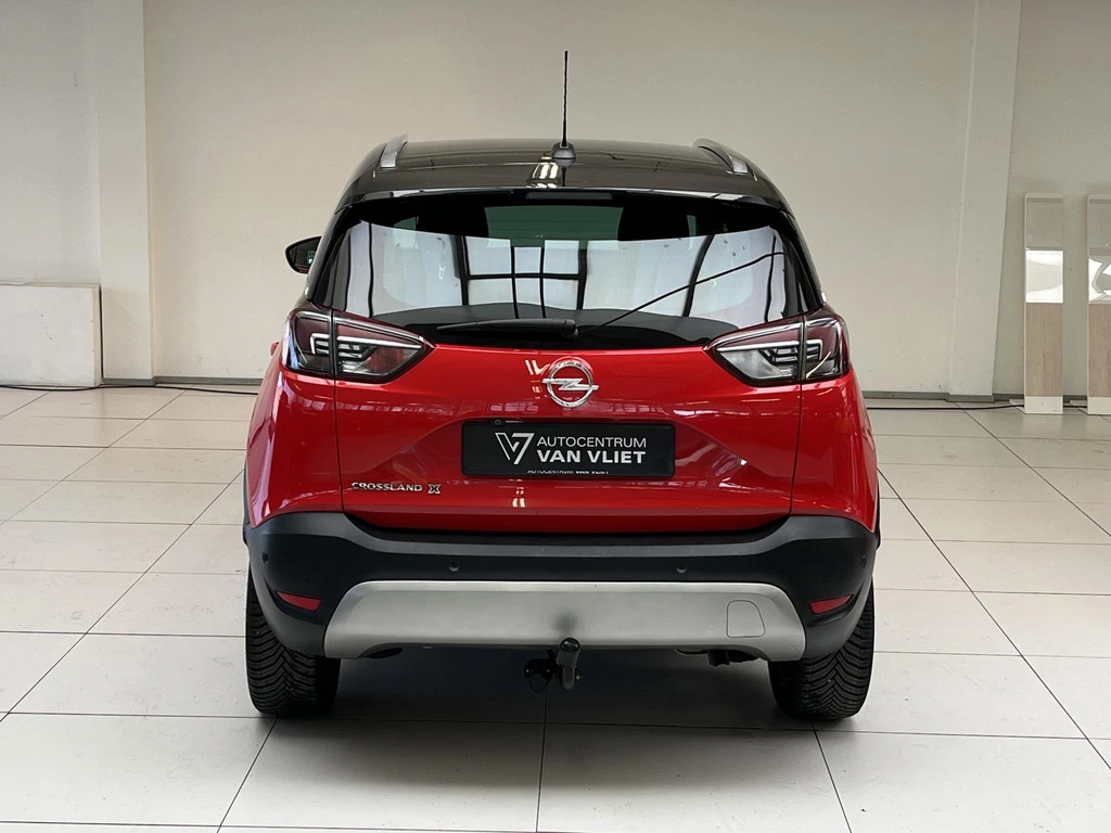 Opel Crossland X – foto 3