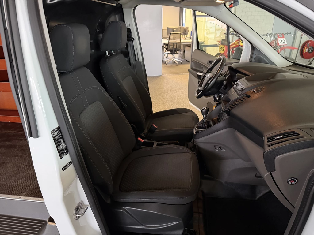 Ford Transit Connect – foto 15