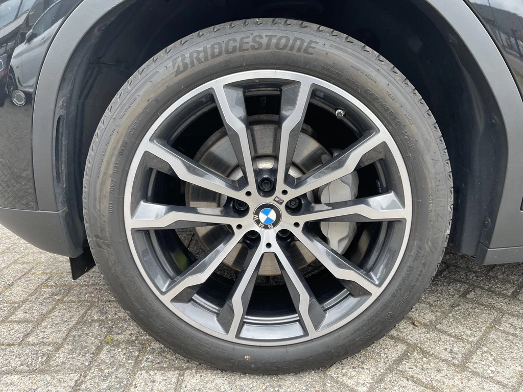 BMW X3 – foto 19