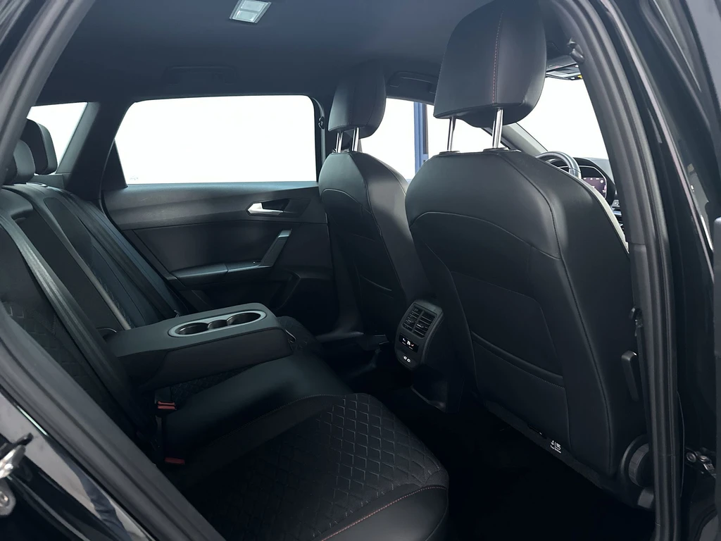 SEAT Leon – foto 19