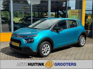 Citroën C3 – thumbnail 1