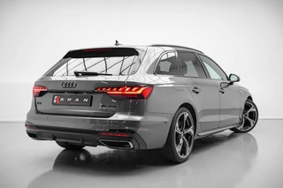 Audi A4 – thumbnail 9