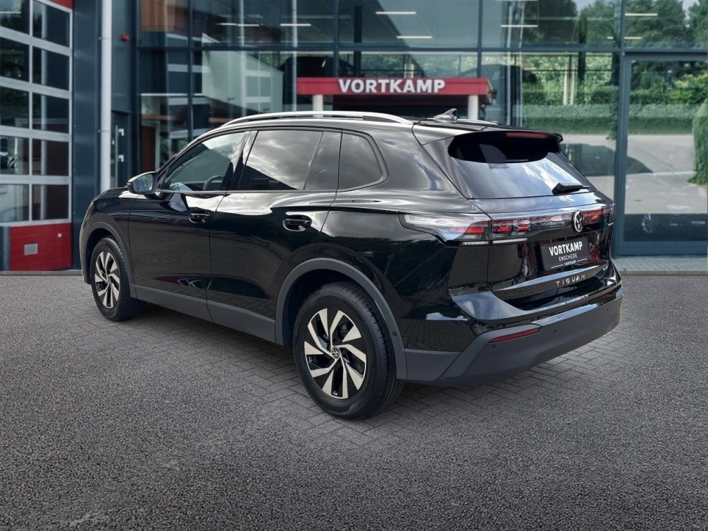 Volkswagen Tiguan – foto 3
