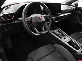 CUPRA Leon Sportstourer – thumbnail 11