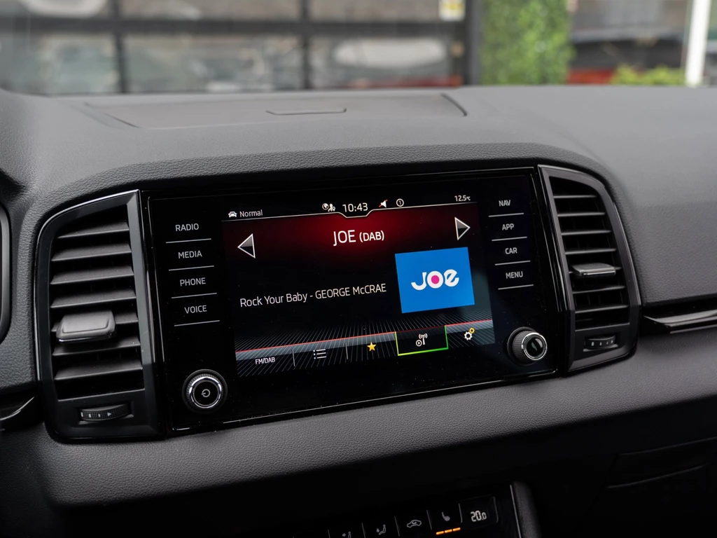 Škoda Karoq – foto 23