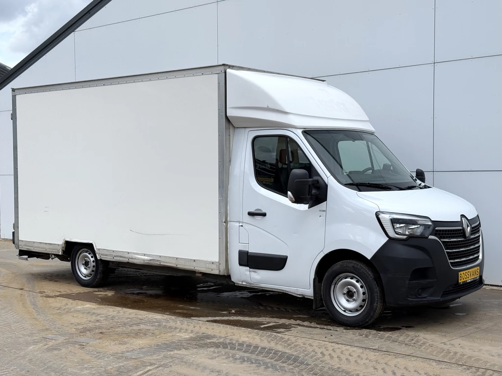 Renault Master – foto 5