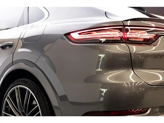 Porsche Cayenne – thumbnail 33