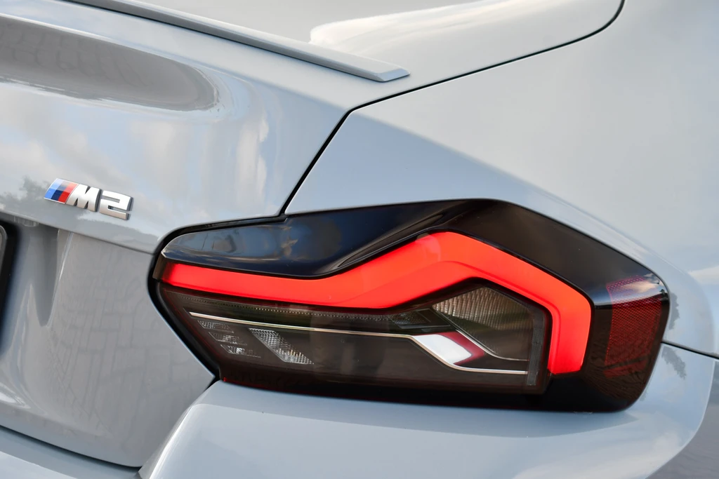BMW M2 – foto 63