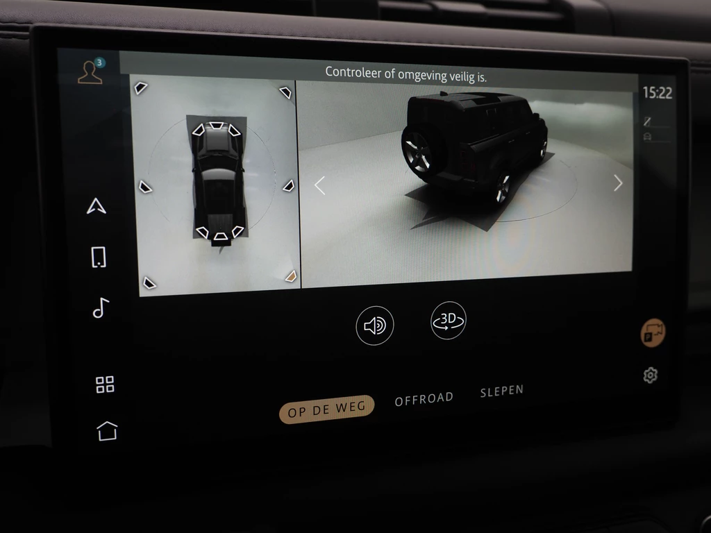 Land Rover Defender – foto 30