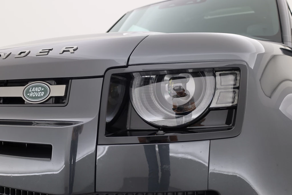 Land Rover Defender – foto 48