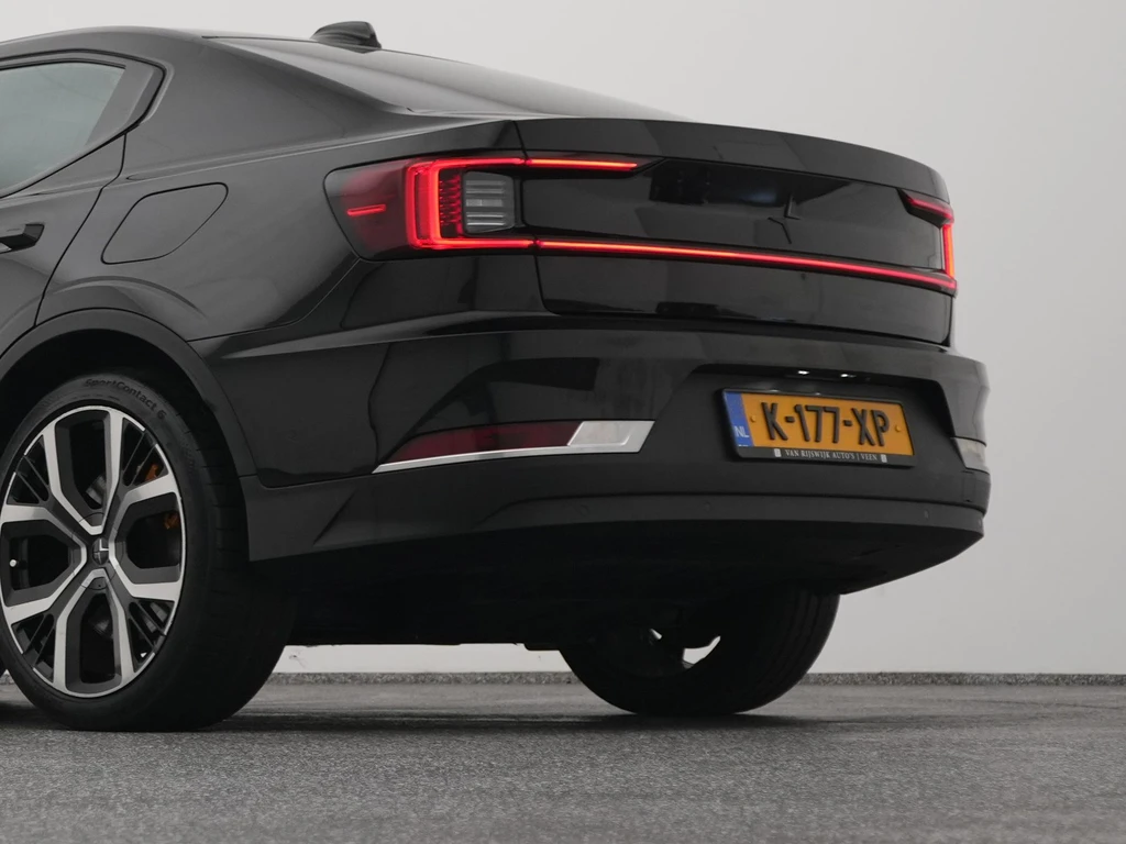Polestar 2 – foto 5