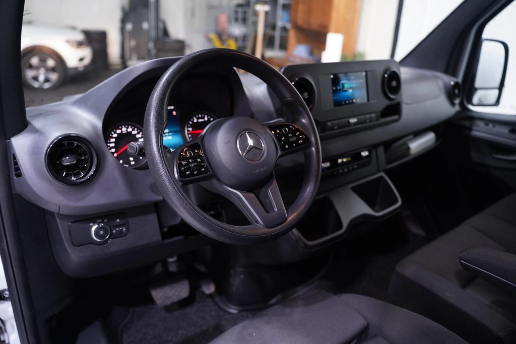 Mercedes-Benz Sprinter – foto 30