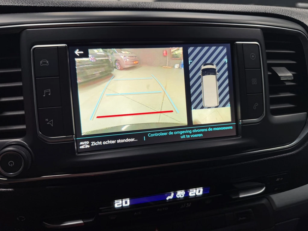 Peugeot e-Traveller – foto 32