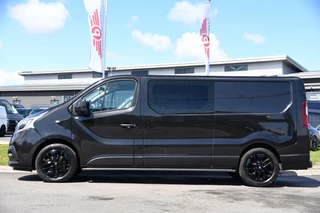 Renault Trafic – thumbnail 5
