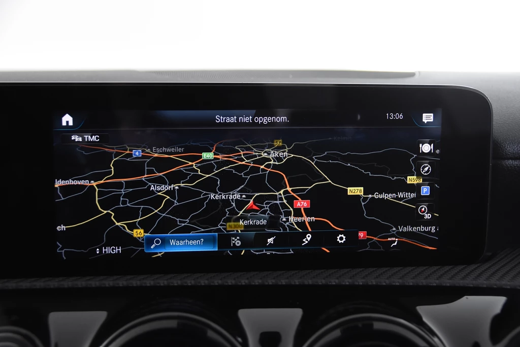 Mercedes-Benz A-Klasse – foto 20