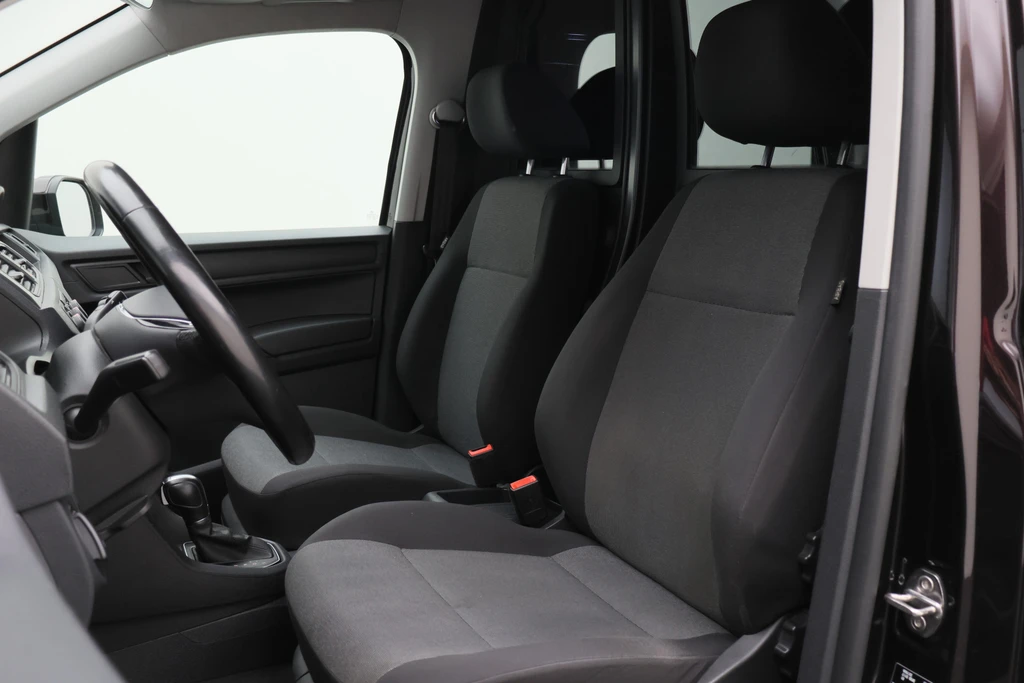 Volkswagen Caddy – foto 17