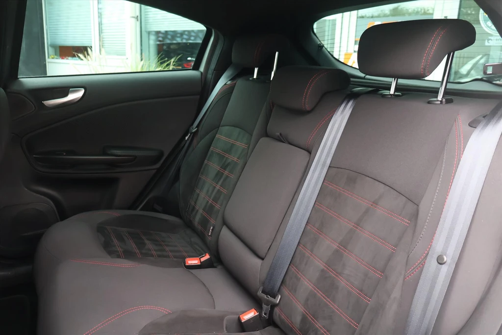 Alfa Romeo Giulietta – foto 31