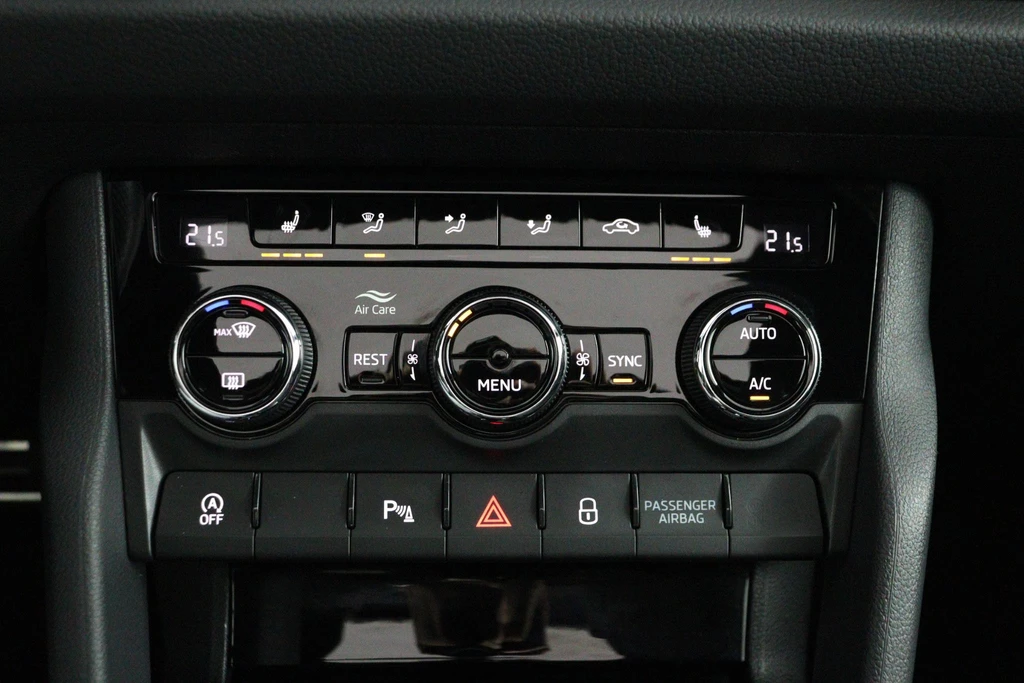 Škoda Kodiaq – foto 45