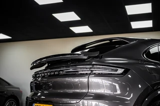 Porsche Cayenne – thumbnail 24