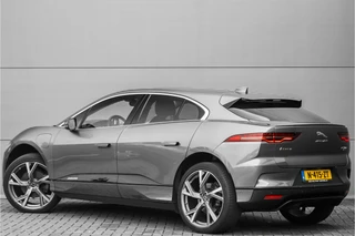 Jaguar I-PACE – thumbnail 4