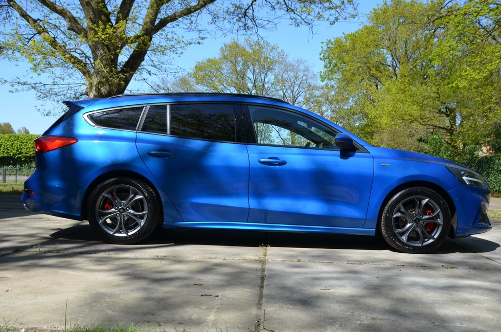 Ford Focus – foto 15