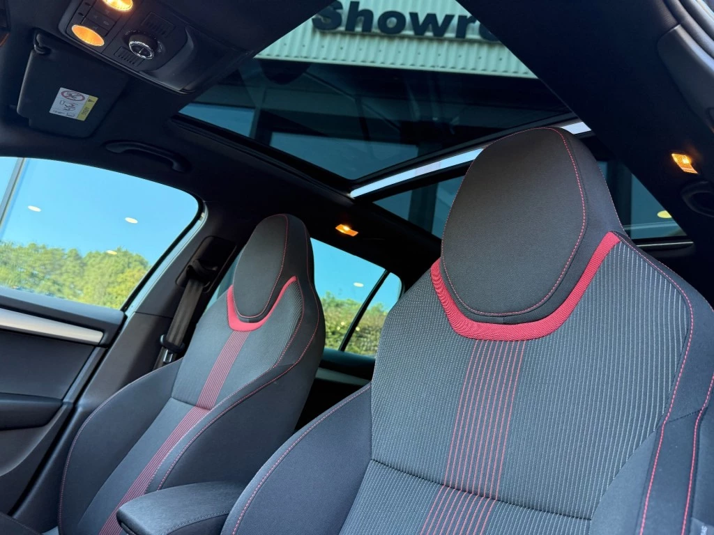 Škoda Octavia – foto 21