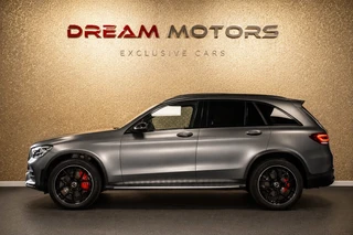Mercedes-Benz GLC – thumbnail 3