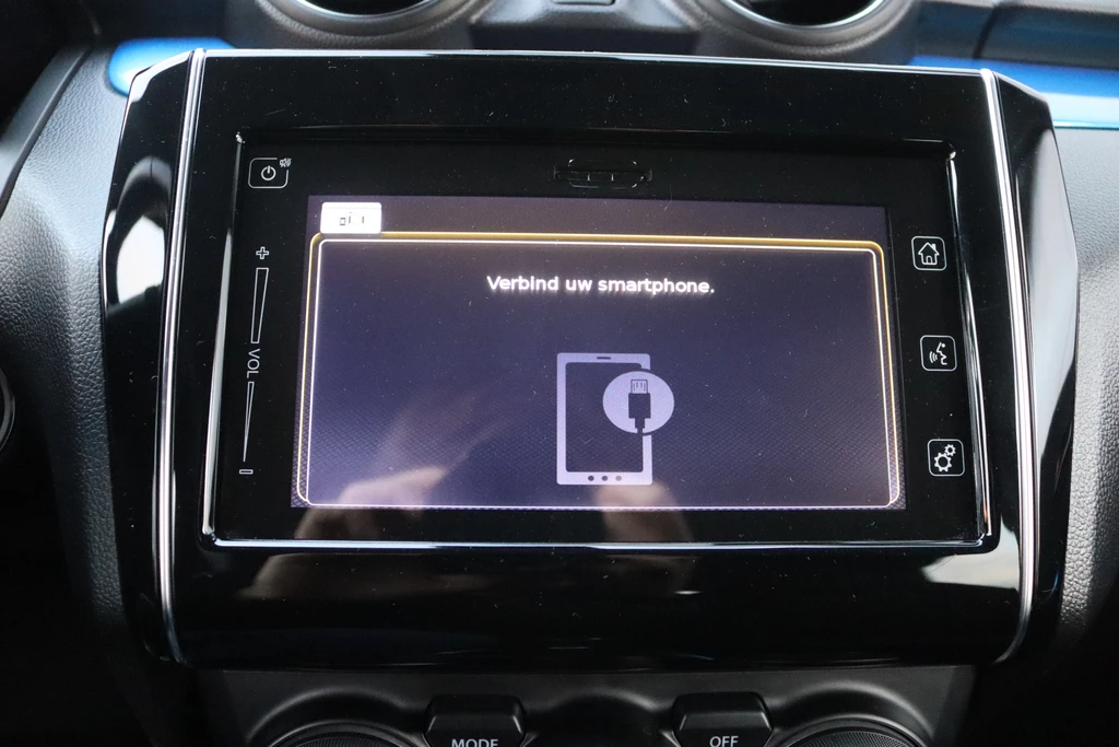 Suzuki Swift – foto 23