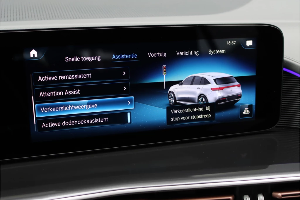 Mercedes-Benz EQC – foto 41