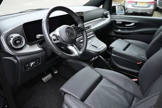 Mercedes-Benz V-Klasse – thumbnail 8