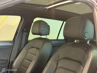 Volkswagen Tiguan – thumbnail 23